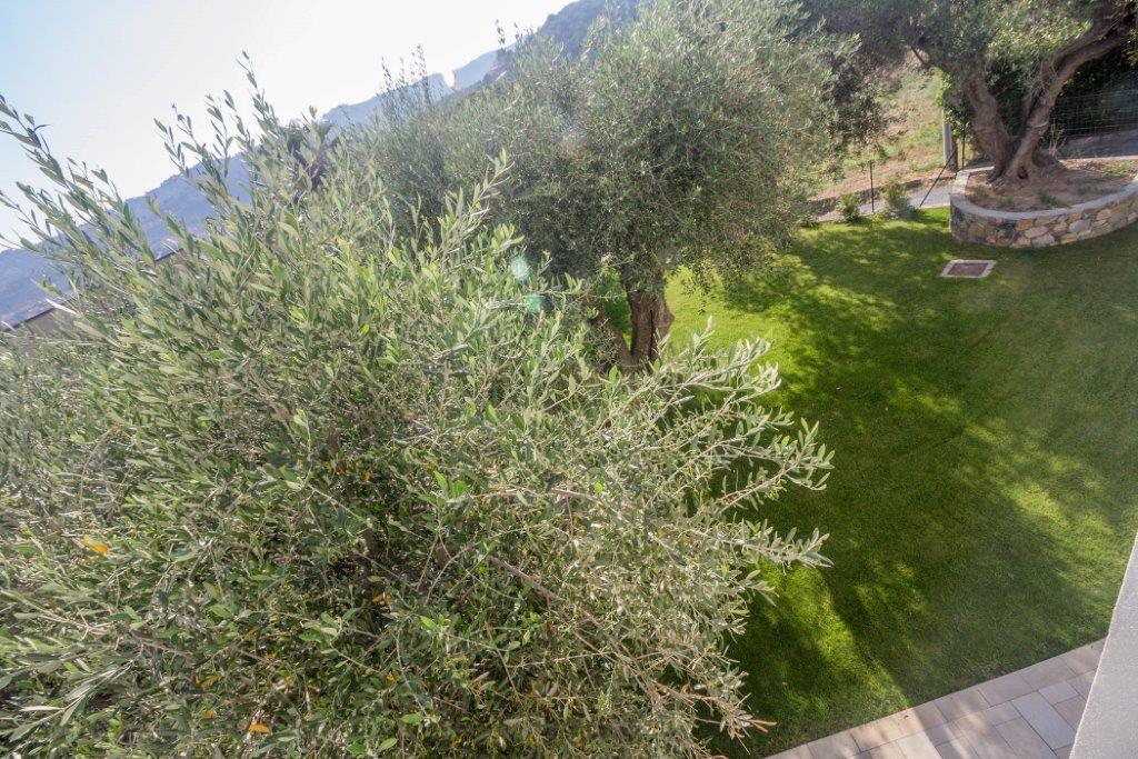 Sugli Allori Diano Marina Exteriér fotografie