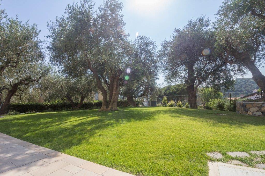 Sugli Allori Diano Marina Exteriér fotografie