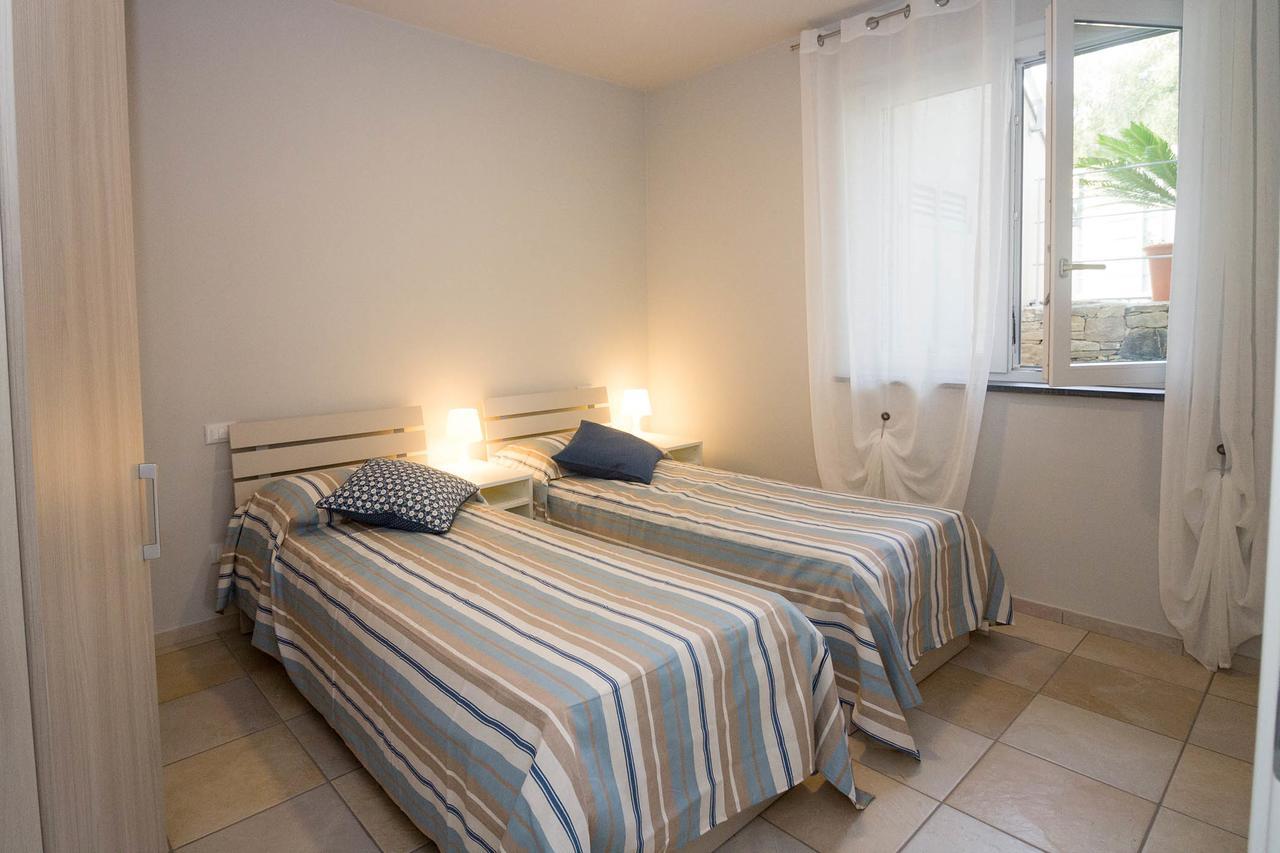 Sugli Allori Diano Marina Exteriér fotografie