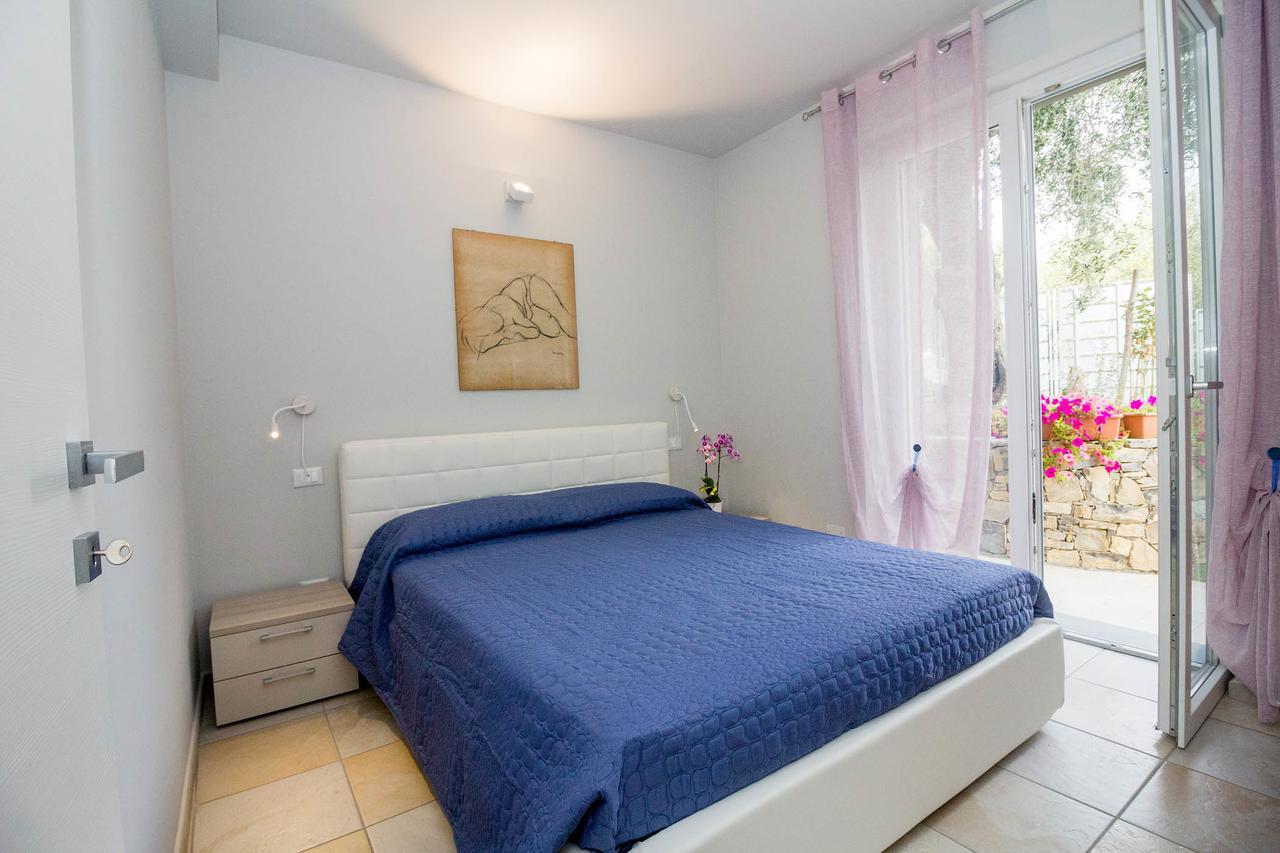 Sugli Allori Diano Marina Exteriér fotografie