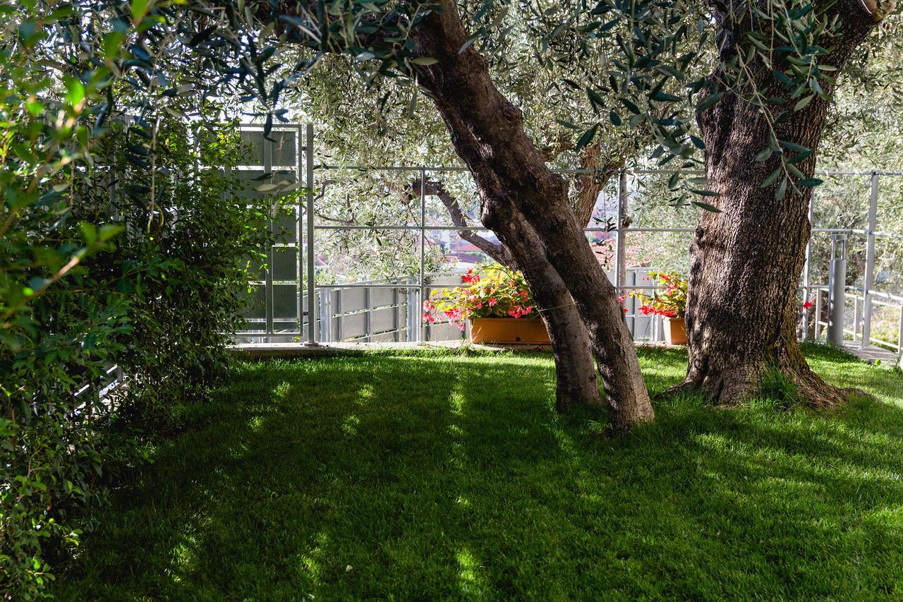 Sugli Allori Diano Marina Exteriér fotografie