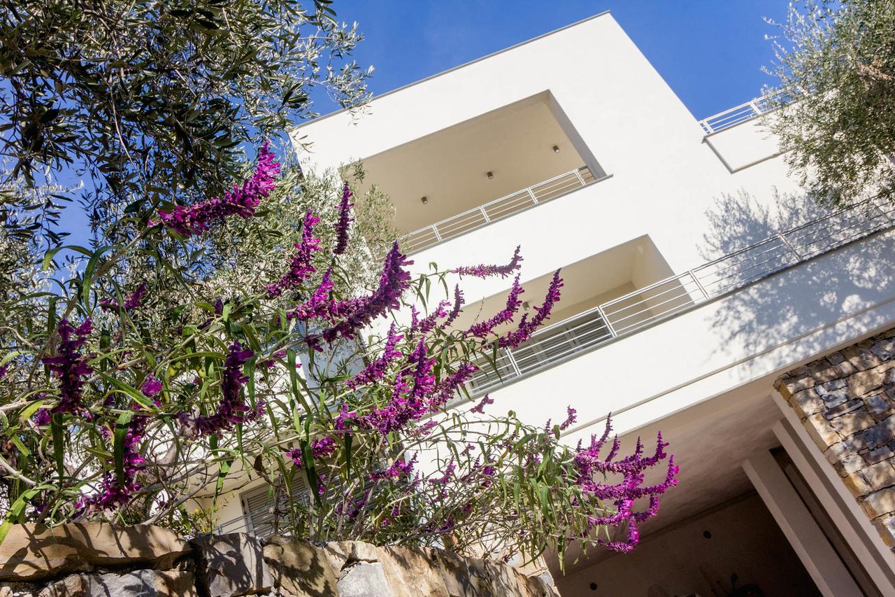 Sugli Allori Diano Marina Exteriér fotografie